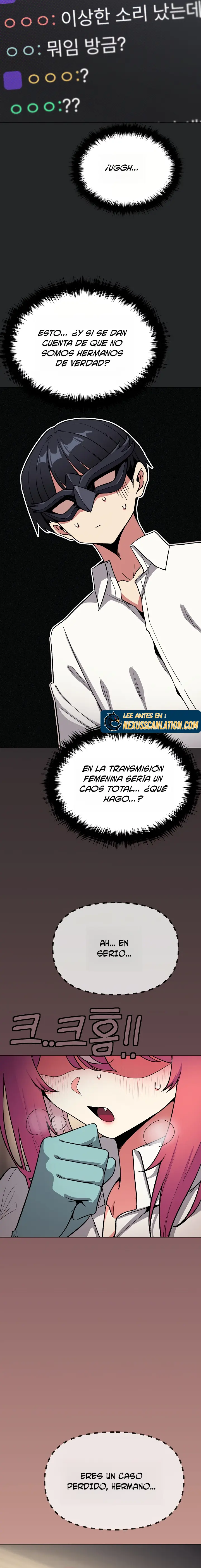 Especial Deja de Fumar - Sin censura Capítulo 109 - Page 15