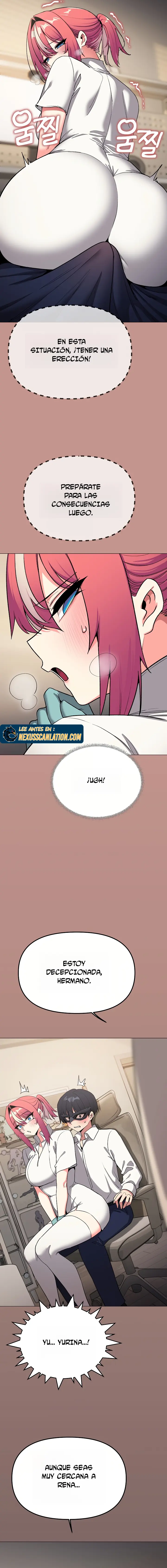 Especial Deja de Fumar - Sin censura Capítulo 109 - Page 16