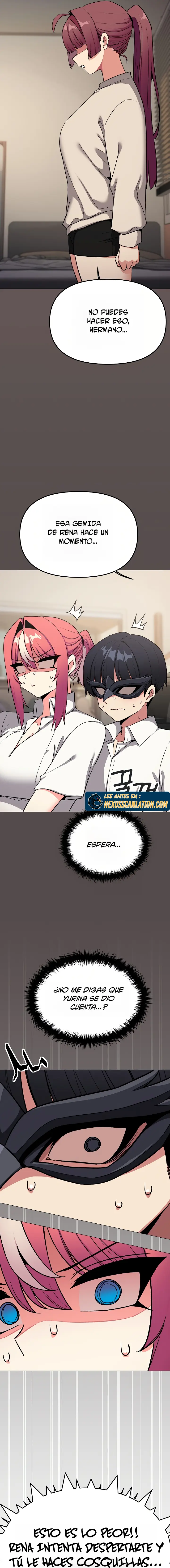 Especial Deja de Fumar - Sin censura Capítulo 109 - Page 17