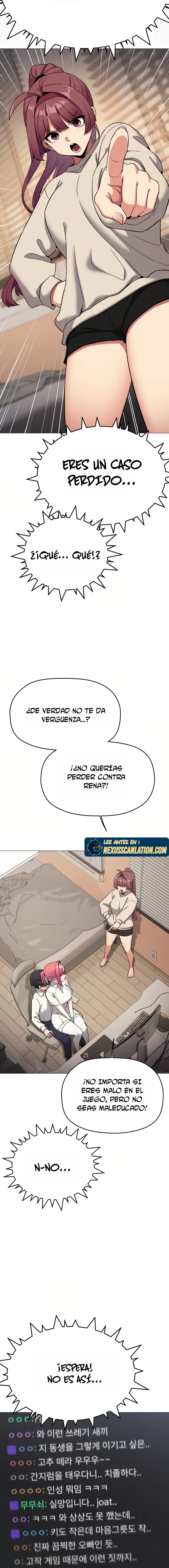 Especial Deja de Fumar - Sin censura Capítulo 109 - Page 18