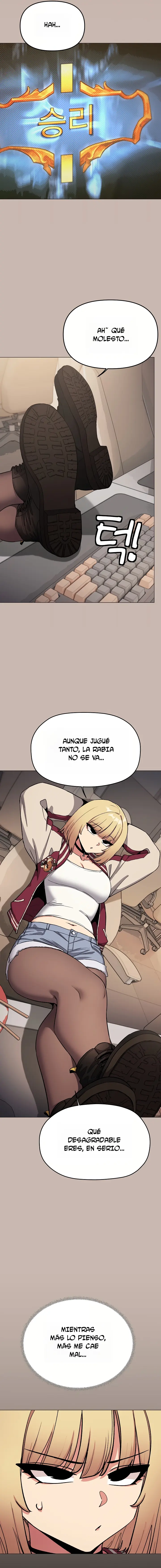 Especial Deja de Fumar - Sin censura Capítulo 109 - Page 2