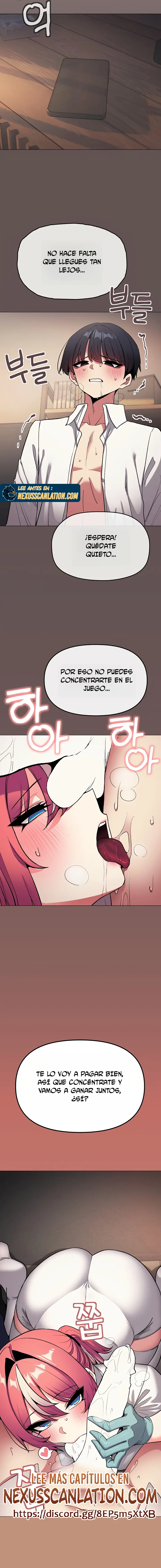 Especial Deja de Fumar - Sin censura Capítulo 109 - Page 21