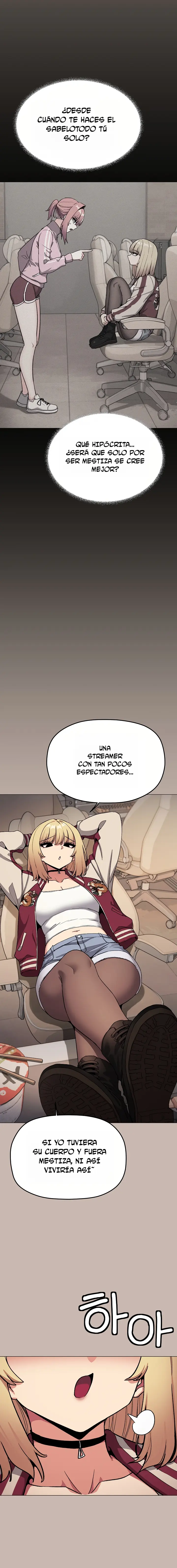 Especial Deja de Fumar - Sin censura Capítulo 109 - Page 3