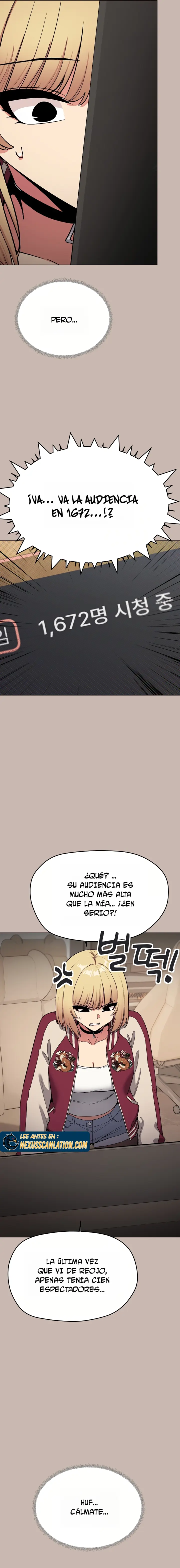 Especial Deja de Fumar - Sin censura Capítulo 109 - Page 6
