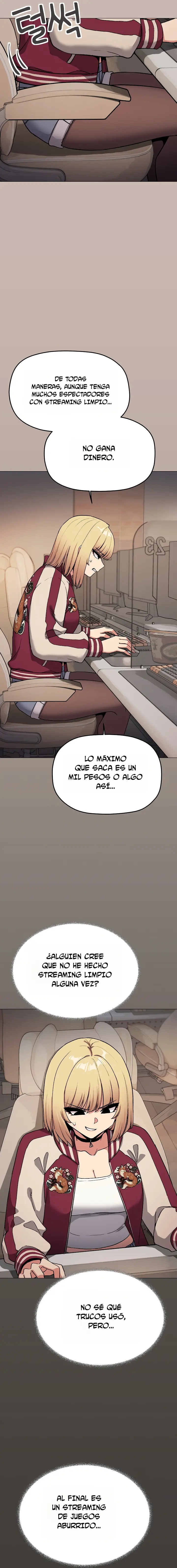 Especial Deja de Fumar - Sin censura Capítulo 109 - Page 7