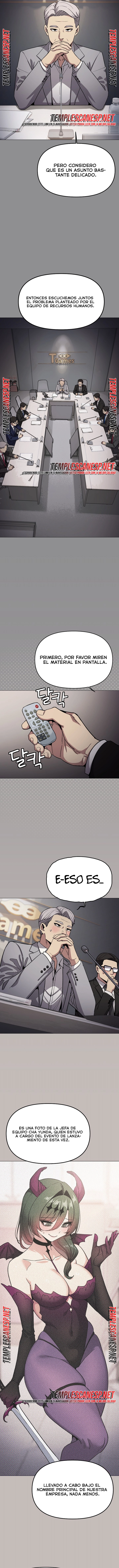 Especial Deja de Fumar - Sin censura Capítulo 110 - Page 2