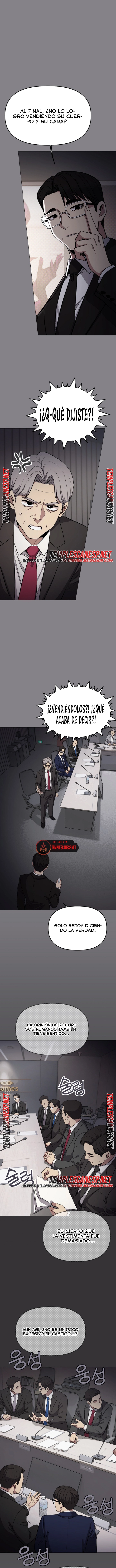Especial Deja de Fumar - Sin censura Capítulo 110 - Page 5