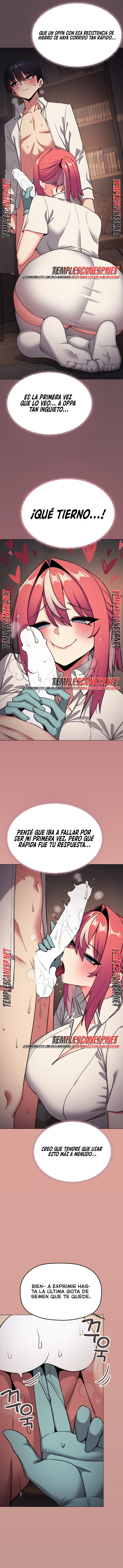 Especial Deja de Fumar - Sin censura Capítulo 110 - Page 12