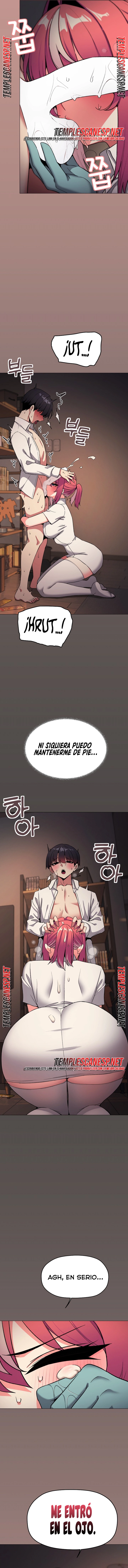 Especial Deja de Fumar - Sin censura Capítulo 110 - Page 13