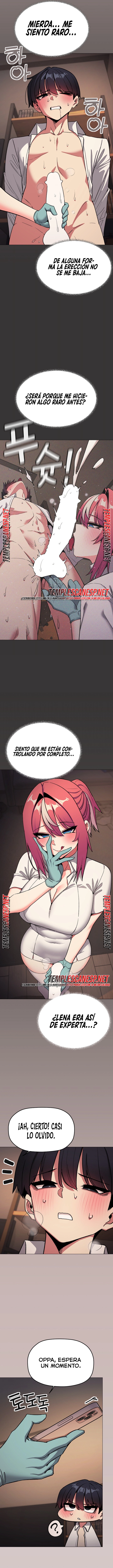 Especial Deja de Fumar - Sin censura Capítulo 111 - Page 3