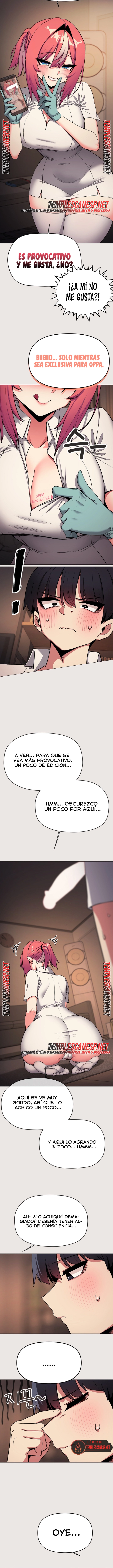 Especial Deja de Fumar - Sin censura Capítulo 111 - Page 5