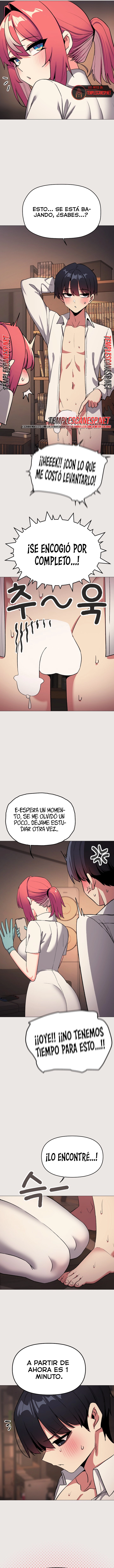 Especial Deja de Fumar - Sin censura Capítulo 111 - Page 6