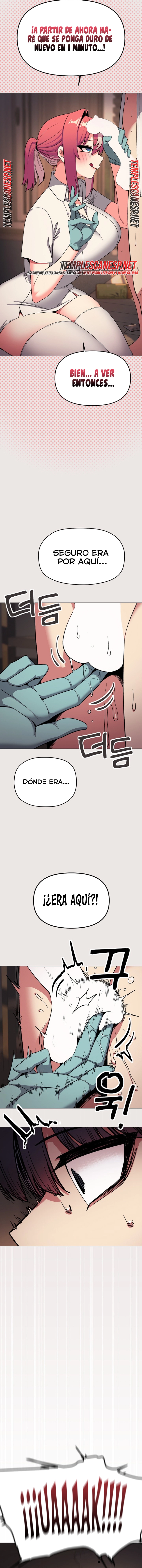 Especial Deja de Fumar - Sin censura Capítulo 111 - Page 7