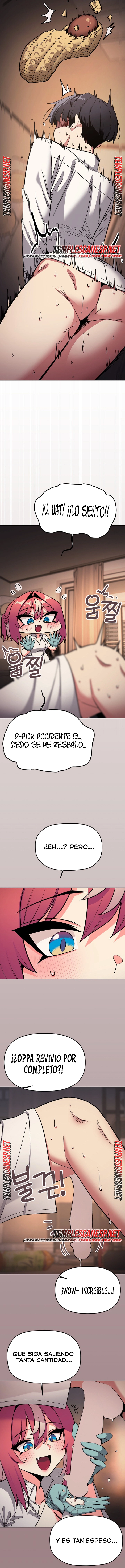 Especial Deja de Fumar - Sin censura Capítulo 111 - Page 8