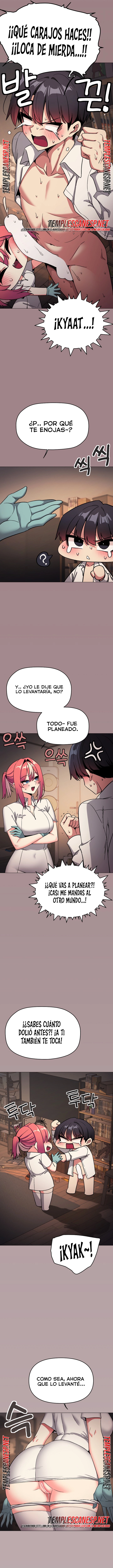 Especial Deja de Fumar - Sin censura Capítulo 111 - Page 9
