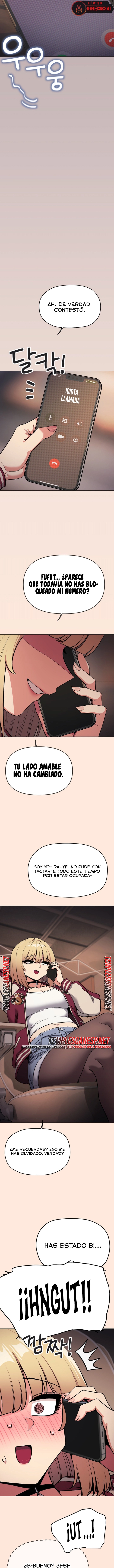 Especial Deja de Fumar - Sin censura Capítulo 111 - Page 11