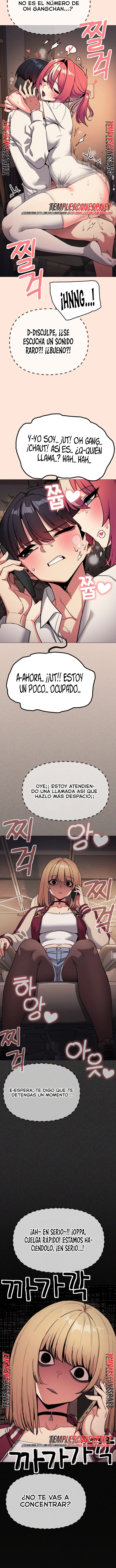 Especial Deja de Fumar - Sin censura Capítulo 111 - Page 12