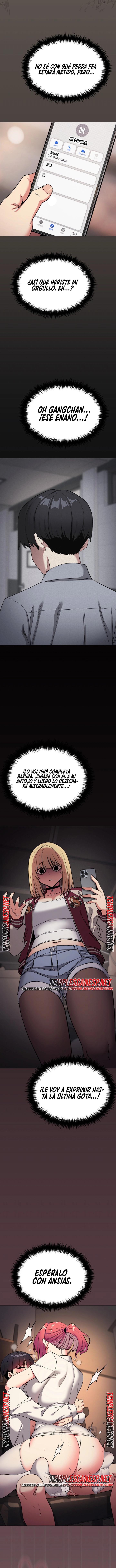 Especial Deja de Fumar - Sin censura Capítulo 111 - Page 14