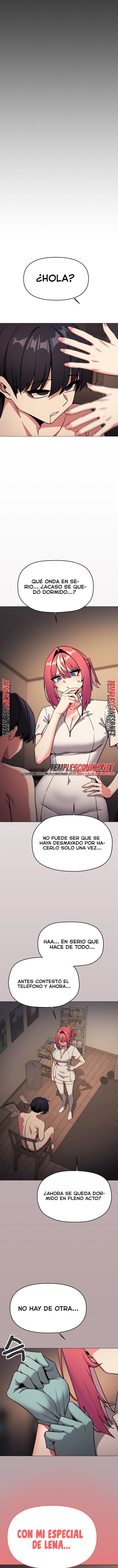 Especial Deja de Fumar - Sin censura Capítulo 112 - Page 11