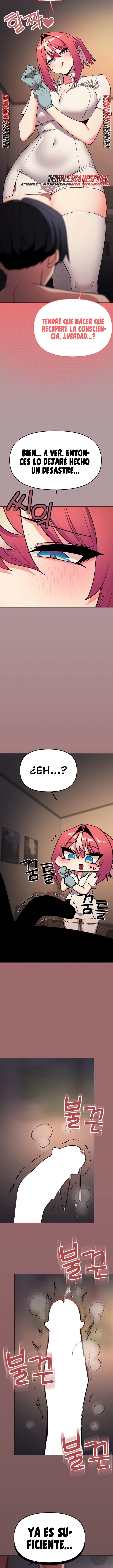 Especial Deja de Fumar - Sin censura Capítulo 112 - Page 12
