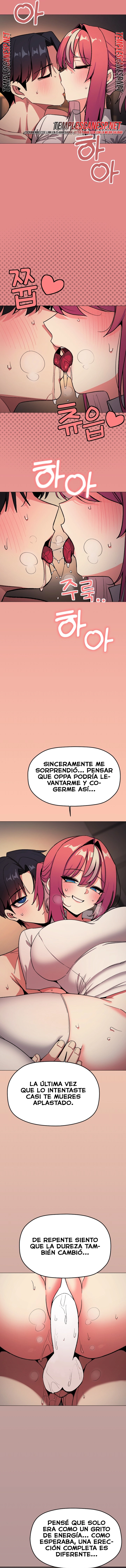 Especial Deja de Fumar - Sin censura Capítulo 113 - Page 10