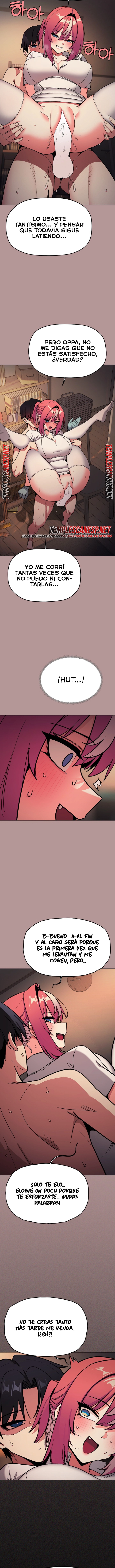 Especial Deja de Fumar - Sin censura Capítulo 113 - Page 11