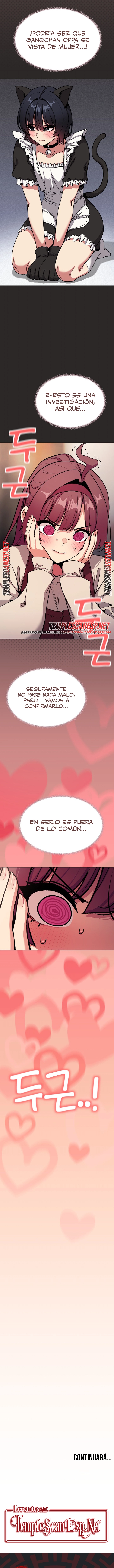 Especial Deja de Fumar - Sin censura Capítulo 113 - Page 15