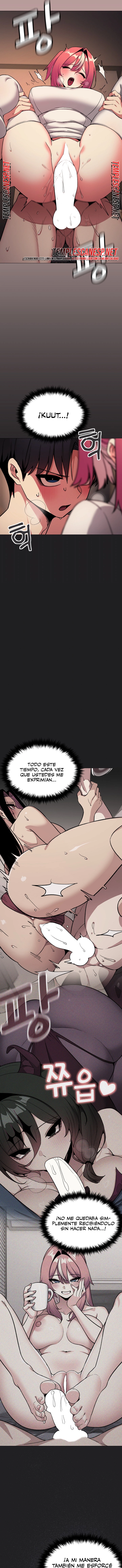 Especial Deja de Fumar - Sin censura Capítulo 113 - Page 3