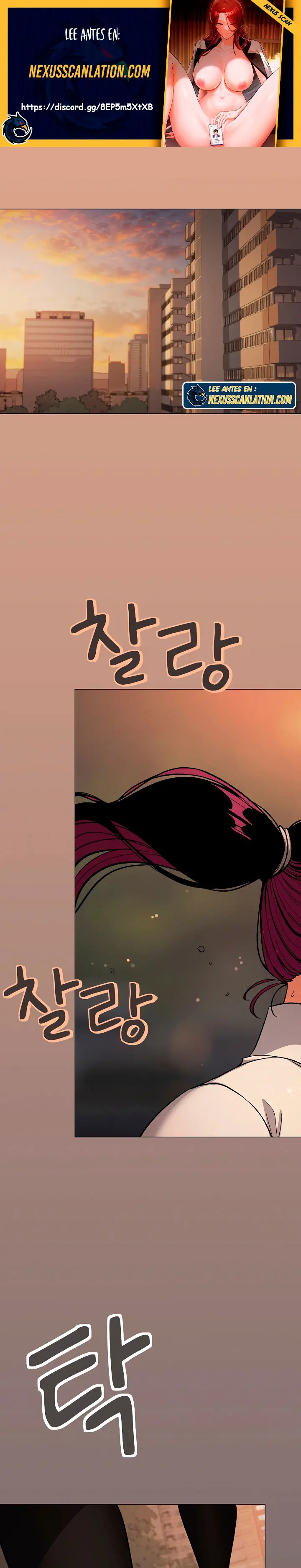 Especial Deja de Fumar - Sin censura Capítulo 114 - Page 1