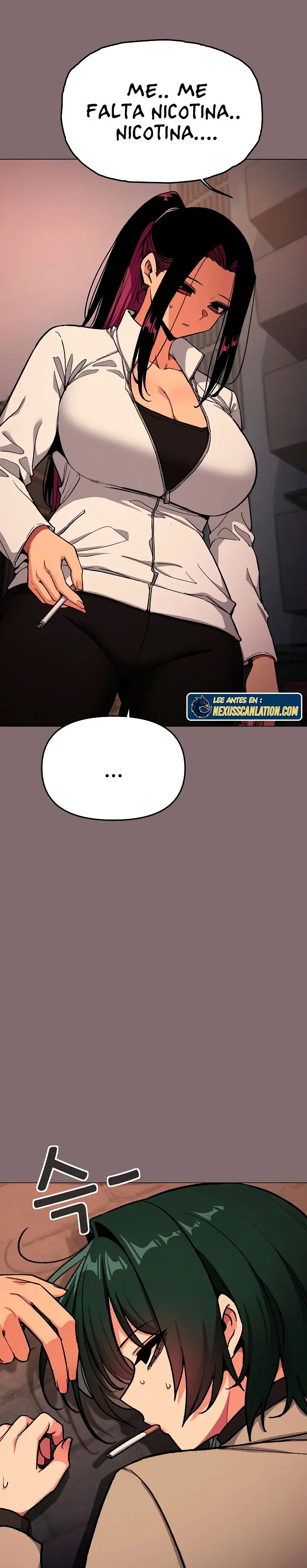 Especial Deja de Fumar - Sin censura Capítulo 114 - Page 13