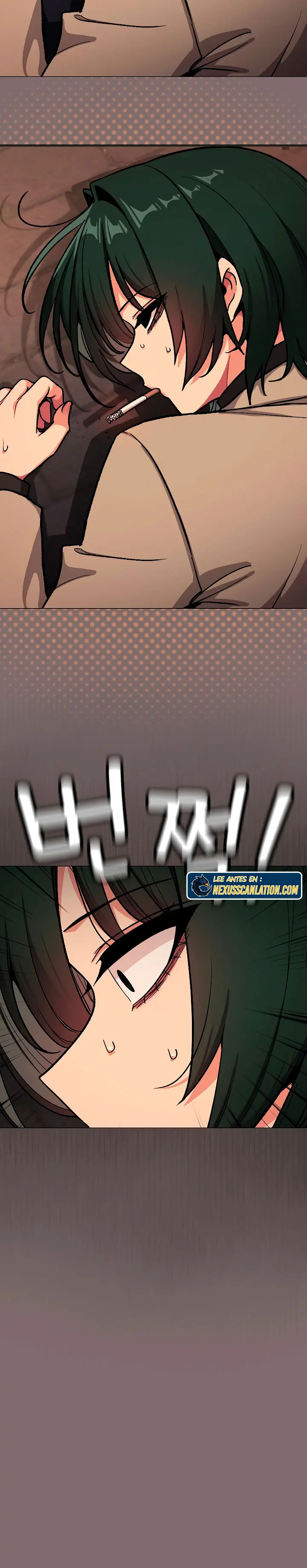Especial Deja de Fumar - Sin censura Capítulo 114 - Page 14