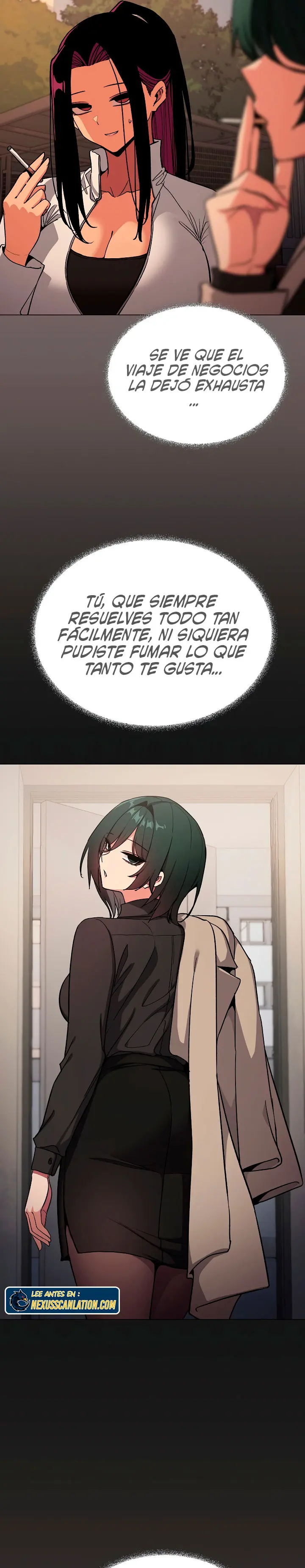 Especial Deja de Fumar - Sin censura Capítulo 114 - Page 17