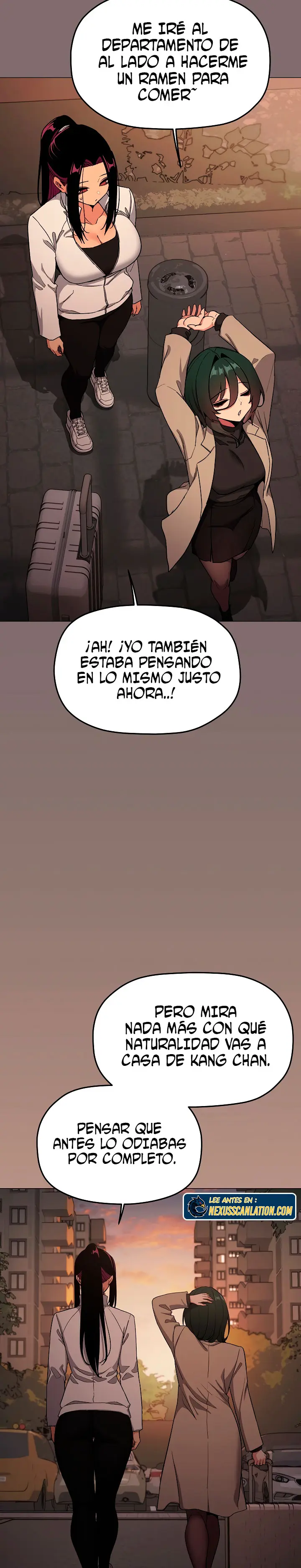 Especial Deja de Fumar - Sin censura Capítulo 114 - Page 23