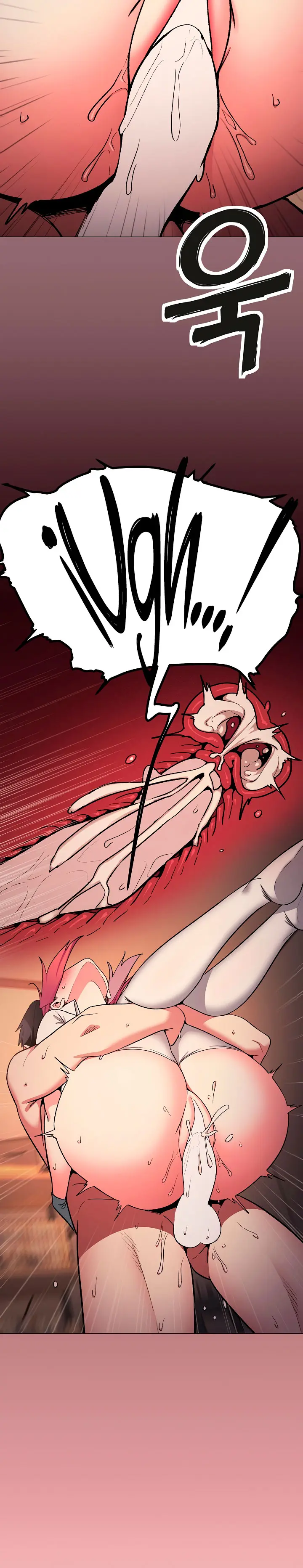 Especial Deja de Fumar - Sin censura Capítulo 114 - Page 28