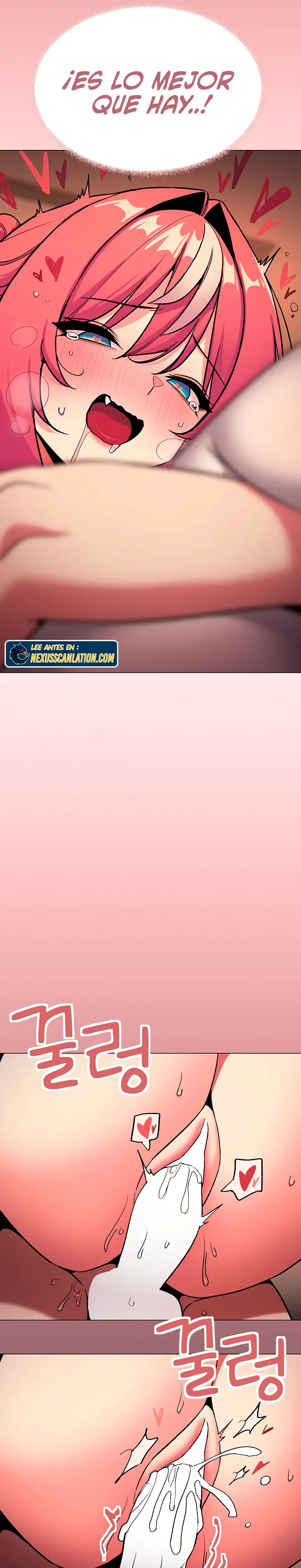 Especial Deja de Fumar - Sin censura Capítulo 114 - Page 29