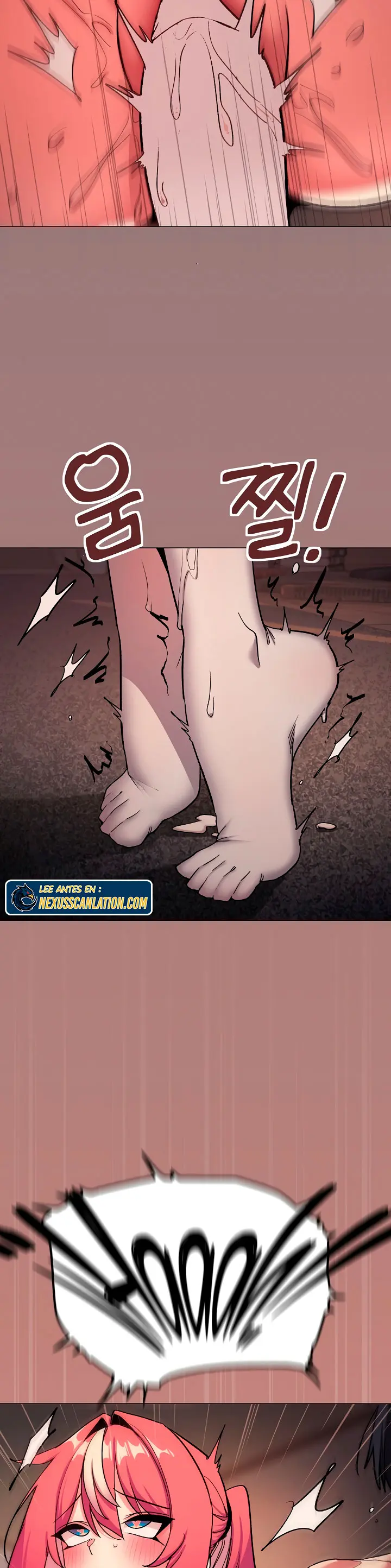 Especial Deja de Fumar - Sin censura Capítulo 114 - Page 38