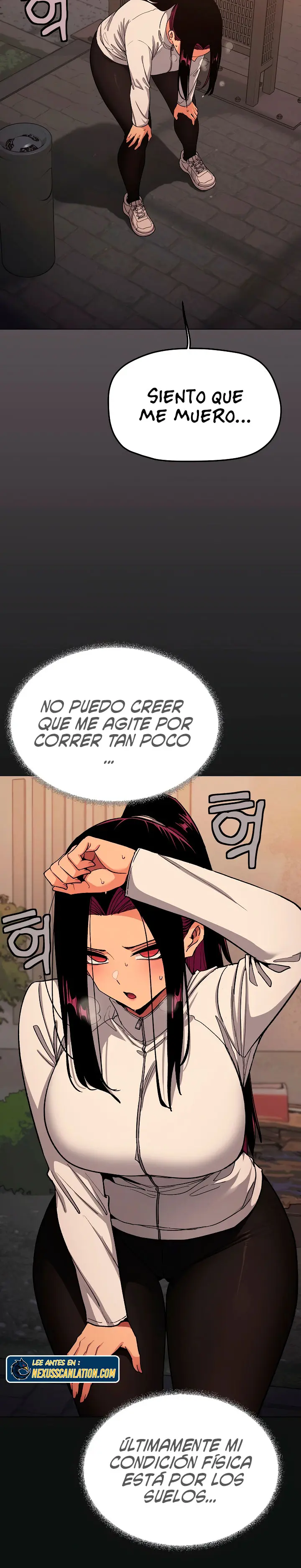 Especial Deja de Fumar - Sin censura Capítulo 114 - Page 4
