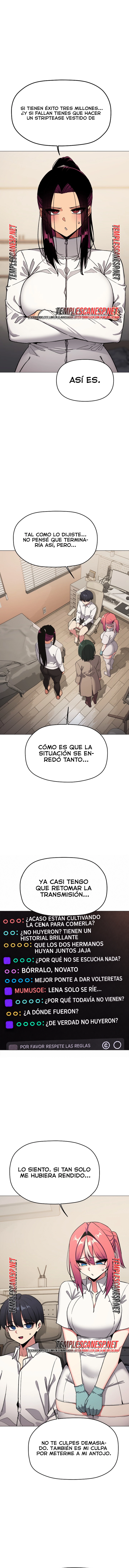 Especial Deja de Fumar - Sin censura Capítulo 115 - Page 11