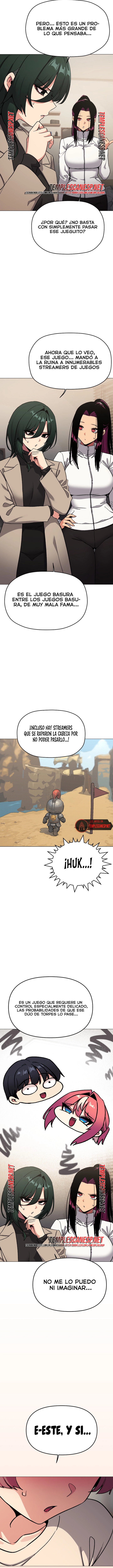 Especial Deja de Fumar - Sin censura Capítulo 115 - Page 12