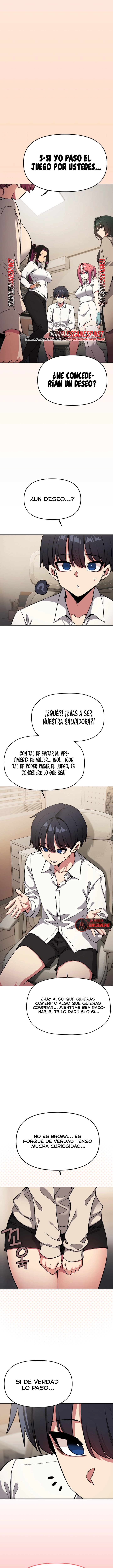Especial Deja de Fumar - Sin censura Capítulo 115 - Page 13