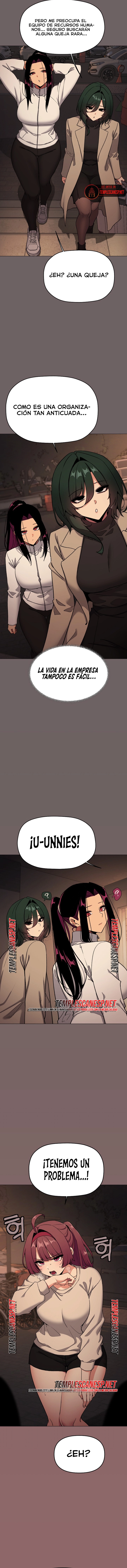 Especial Deja de Fumar - Sin censura Capítulo 115 - Page 5