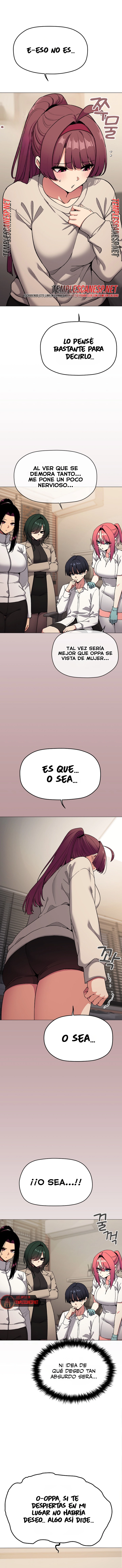 Especial Deja de Fumar - Sin censura Capítulo 116 - Page 3