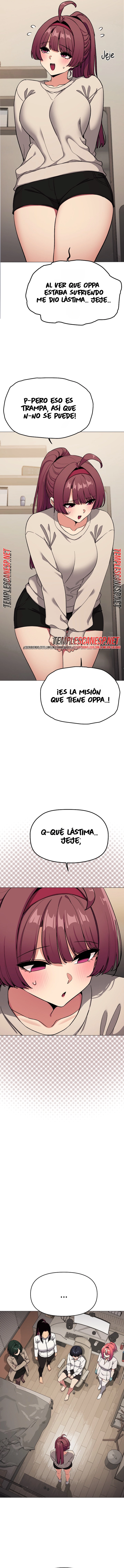 Especial Deja de Fumar - Sin censura Capítulo 116 - Page 4