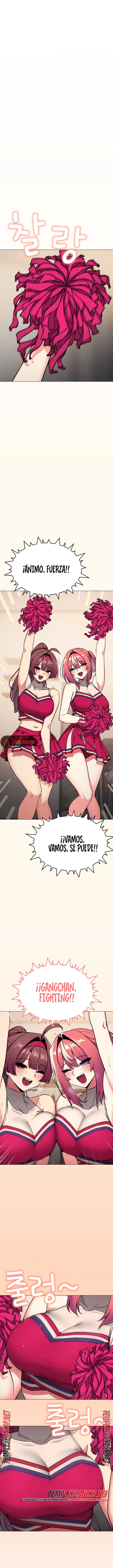 Especial Deja de Fumar - Sin censura Capítulo 116 - Page 9