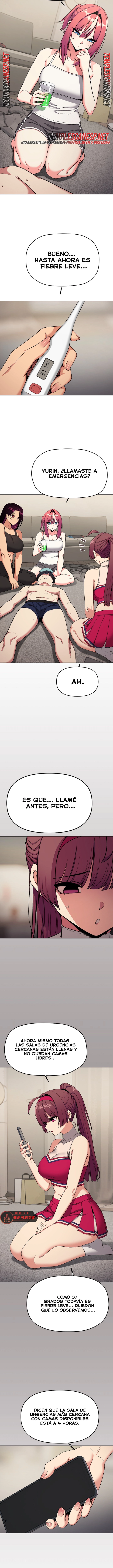 Especial Deja de Fumar - Sin censura Capítulo 117 - Page 2