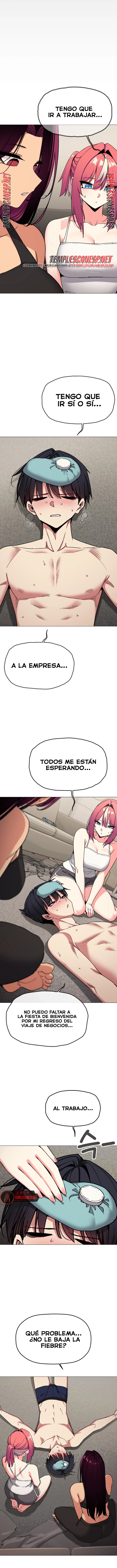 Especial Deja de Fumar - Sin censura Capítulo 117 - Page 3