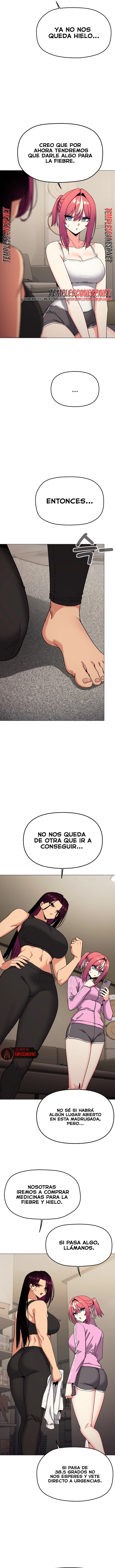 Especial Deja de Fumar - Sin censura Capítulo 117 - Page 4