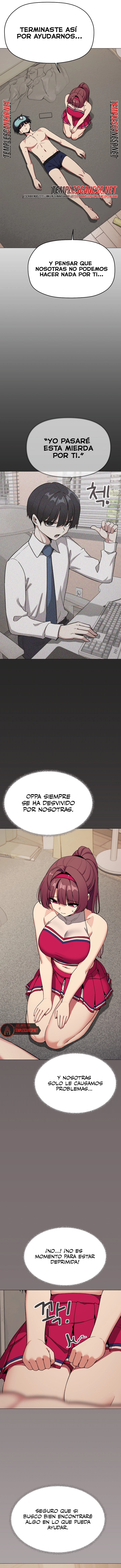 Especial Deja de Fumar - Sin censura Capítulo 117 - Page 6