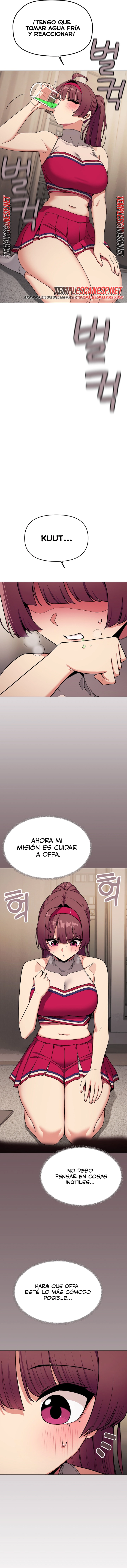 Especial Deja de Fumar - Sin censura Capítulo 117 - Page 8