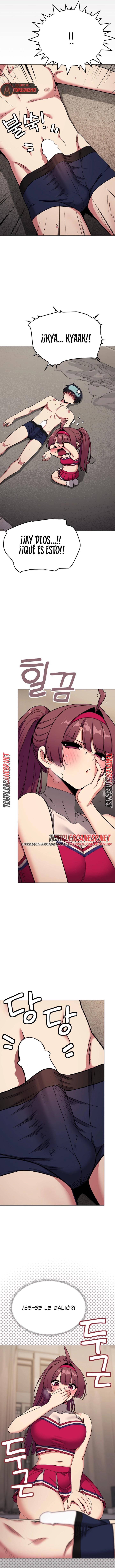 Especial Deja de Fumar - Sin censura Capítulo 117 - Page 9
